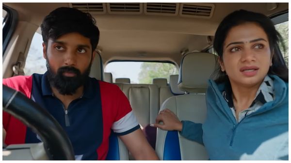 உயிர் பயத்தில் ஓடும் சக்தி,ஜனனி.. நடக்கப்போகும் விபரீதம்.. எதிர்நீச்சல் தொடர்கிறது!