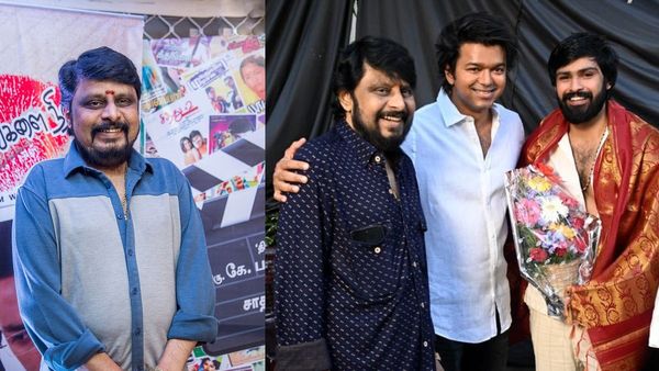 உங்களுக்கு பிடிக்கலைனு மாத்த முடியாது.. விஜய்யிடம் ஓபனாக சொன்ன விக்ரமன்.. நெத்தியடி பாஸ்