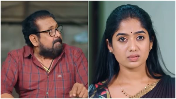 சிவராமன் கொடுத்த ஐடியா.. அஞ்சலியின் புதிய பிஸ்னஸ்..கெட்டி மேளம்!