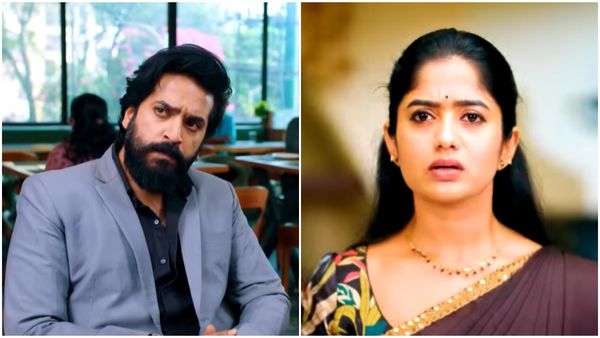 அஞ்சலியை முடக்க திட்டமிடும் மகேஷ்.. நடக்கப்போவது என்ன? கெட்டி மேளம்!