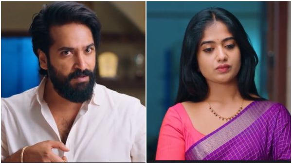 மகேஷ் இனிமேல் உயிரோடு இருக்கக்கூடாது.. அஞ்சலியை காப்பாற்ற சுப்பிரமணி போடும் பிளான்.. கெட்டி மேளம்!