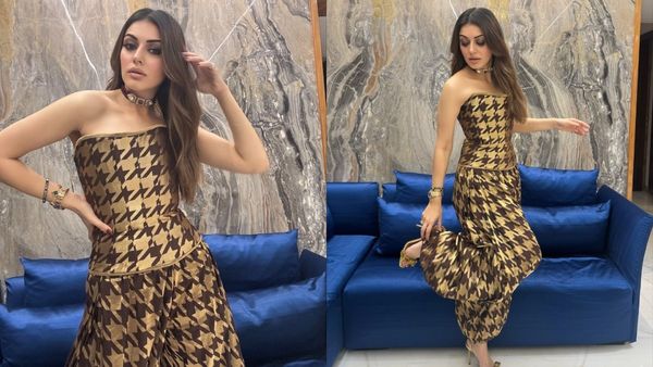 விவாகரத்துக்கு பின் எப்படி இருக்கிறார் ஹன்சிகா மோத்வானி?.. அவரே சொல்லியிருப்பதை பாருங்க