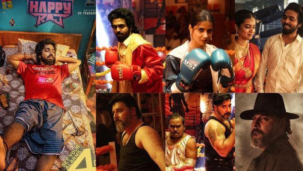 Happy Raj Review: ‘ஹாப்பி ராஜ்’ விமர்சனம்.. உருவகேலி, இன்செக்யூரிட்டிக்கு எதிரான தரமான படம்.. ஆனால்?
