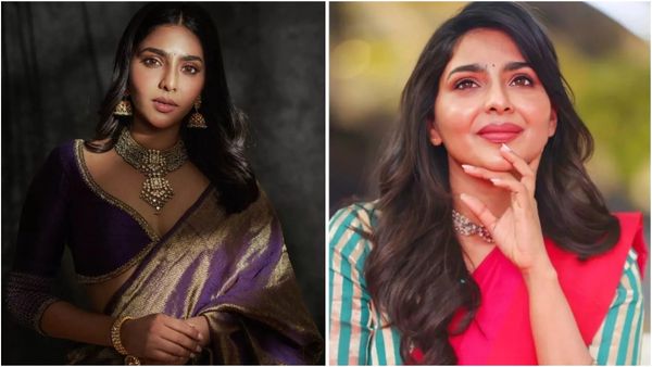 திருமணத்தில் விருப்பம் இல்லை..லிவ்-இன் ரிலேஷன்ஷிப் இருப்பதே நல்லது.. நடிகை ஐஸ்வர்யா லட்சுமி