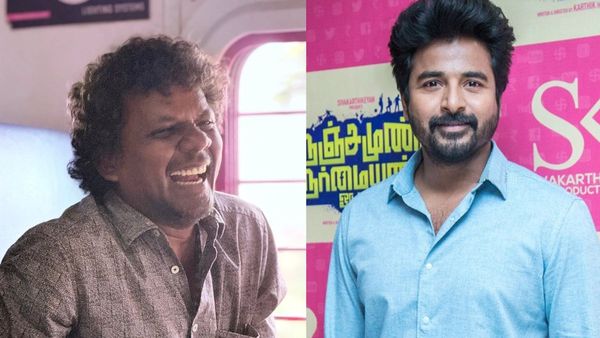 பாடல்கள் எழுதி சிவகார்த்திகேயன் செய்யும் நல்லது.. ஹீரோக்கள் எழுதலாமா?.. பாடலாசிரியர் ஜெகன் ஓபன் டாக்