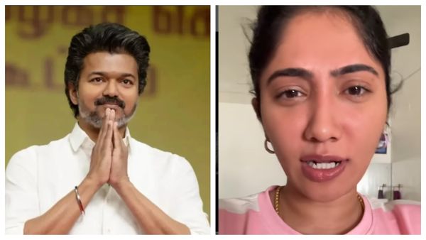 ஆமாம்.. எனக்கு 3 கல்யாணம் ஆகிடுச்சு.. வல்கர் வாரியர்ஸ்னு வச்சு விளாசிய ஜூலி!