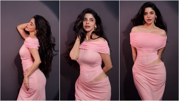 பேச்சுலர்களின் ஹார்ட் பீட்டை உயர்த்தும் திவ்யா பாரதி..ரசிகர்கள் குஷி!