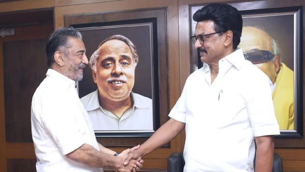 தேர்தலில் போட்டியிடப்போவதில்லை.. மநீம தலைவர் கமல்ஹாசன் அதிரடி அறிவிப்பு!