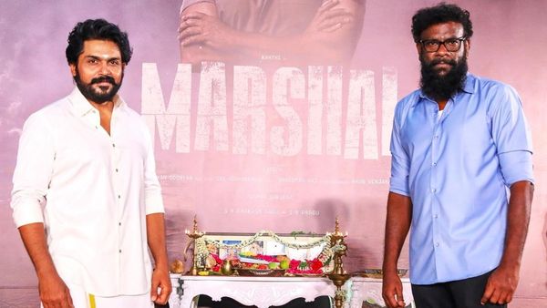சத்தமே இல்லாமல் கார்த்தி படத்தில் நடந்த விஷயம்.. எப்போ ரிலீஸ் தெரியுமா?.. மார்ஷல் இயக்குநர் கலக்குறாரே ப்பா