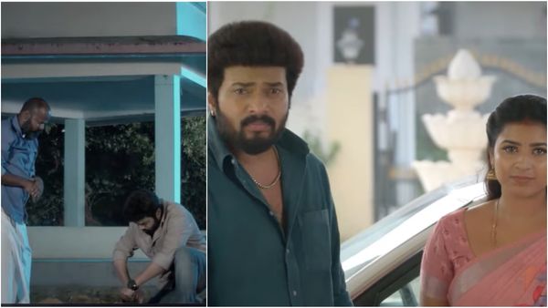 ரேவதியை வெளியே கொண்டு வரும் கார்த்திக்.. ரவுடி சிக்கியது எப்படி? கார்த்திகை தீபம்!