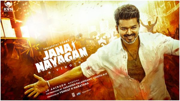போட்ரா வெடிய.. தேர்தலுக்கு அடுத்த நாளே ‘ஜனநாயகன்‘ ரிலீஸா?..விஜய் ரசிகர்கள் குஷி!