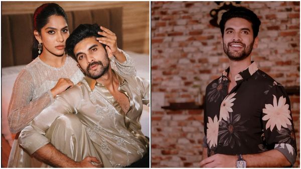 லப்பர் பந்து பட நடிகையின் கணவர் சீரியலில் என்ட்ரி… எந்த சேனலில் தெரியுமா?