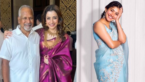 திரிஷா படம் ஃப்ளாப்.. நம்ப தயாராக இல்லையோ?.. சாய் பல்லவியை நம்பும் மணிரத்னம்.. வெற்றி கிடைக்குமா?