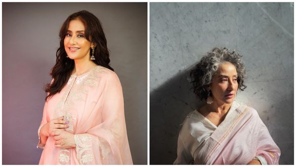 Manisha Koirala : எப்படி இருந்த மனிஷா கொய்ராலா.. இப்படி மாறிட்டாரே!