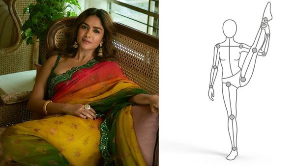 பிகினி டார்ச்சர் ஓவர்னு பார்த்தா.. GROK மூலம் நடிகைகளுக்கு அடுத்த தலைவலி.. பாவம் மிருணாள் தாக்கூர்!