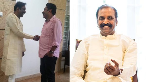 வைரமுத்துவுக்கு ஞானபீடம்.. விமர்சித்தவர்களுக்கு தரமான பதிலடி கொடுத்த இயக்குநர்.. செம தெளிவா சொல்லிருக்காரு