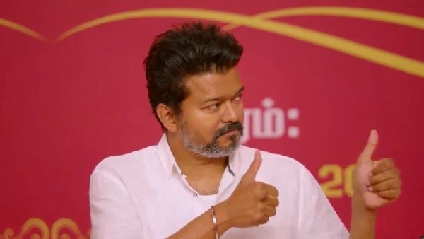Vijay: மீண்டும் சனிக்கிழமையா? சூடு பிடிக்க தேர்தல் பிரசாரத்தை தொடங்கும் விஜய்.. தேதி குறிச்சாச்சு!