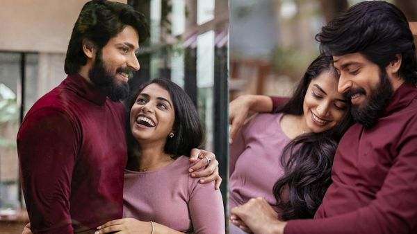 ஹரீஷ் கல்யாணுக்கு தேவதை பிறந்திருக்கு.. தகப்பனான சந்தோஷத்தில் மனுஷன் பகிர்ந்த போஸ்ட்டை பாருங்க!