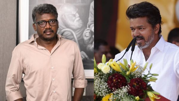 Mari Selvaraj: கோபத்தில் கேள்விகளை வீசிய விஜய்.. வேதனையை வெளிப்படுத்திய மாரி செல்வராஜ்.. விஷயம் ஒன்னுதான்!