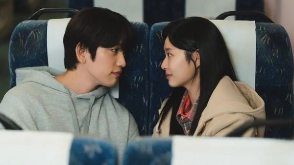 பார்க் ஜின்யங் நடிக்கும் ஸ்டில் ஷைனிங் கே-டிராமா இந்த மார்ச் மாதம் நெட்ஃபிக்ஸ் இந்தியாவில் வெளியாகிறது