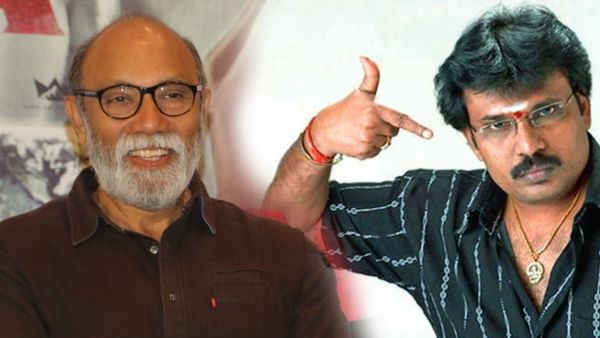 சமூக நீதியும் சனாதனமும் ஒன்னு.. நடிகர்களுக்குத் தகுதி இல்லையா? சத்யராஜை கடுமையாக விமர்சித்த பேரரசு