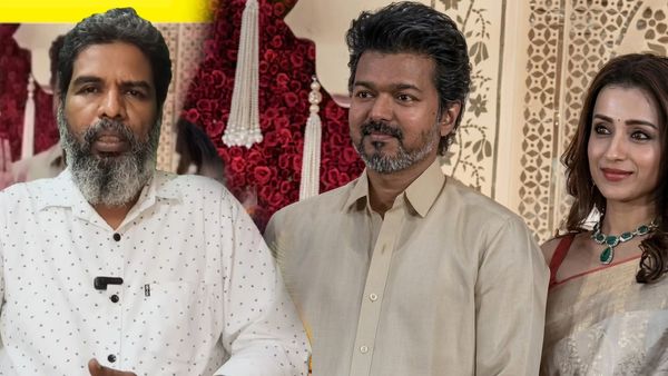 Vijay: கள்ள உறவில் இருப்பது தான் தூய சக்தியா? விஜய்யை டாப் டூ பாட்டம் விளாசித் தள்ளிய கோடங்கி