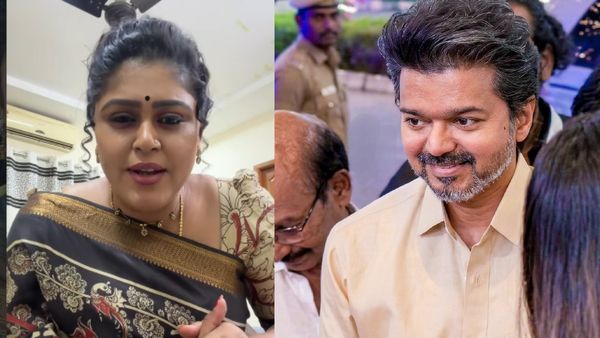 விஜய் வேறு பெண்ணை கூட்டிட்டு போயிருந்தால் அண்ணன் தங்கச்சினு சொல்லியிருப்பீங்களா? விளாசிய பிரபலம்