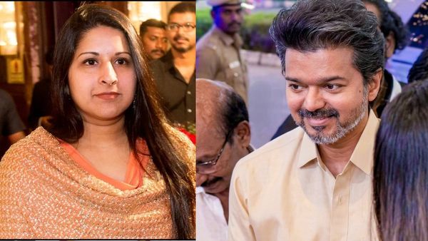 Vijay: நீலாங்கரை வீட்டில் தான் இருப்பேன்.. விஜய்க்கு உத்தரவு போடுங்க.. நீதிமன்ற கதவுகளை தட்டிய சங்கீதா