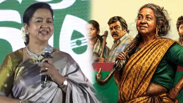1500 ரூபாய் டிக்கெட் விலை.. தாய் கிழவி சக்சஸ் மீட்டில் பெரிய நடிகர்களை விளாசிய ராதிகா