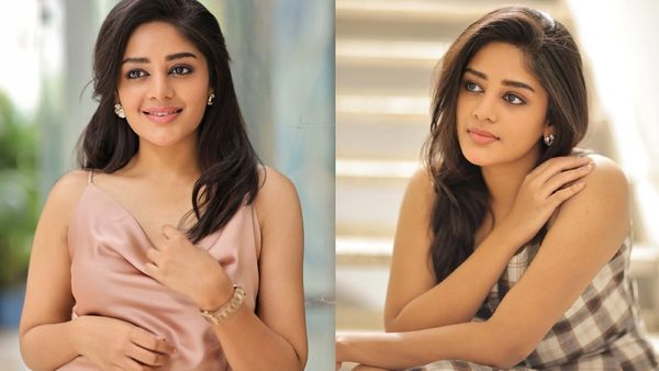 மார்கன் பட நடிகை தீப்ஷிகா பரபரப்பு புகார்.. புகைப்படங்களை தவறாக பயன்படுத்துவதாக சைபர் கிரைமில் முறையீடு!