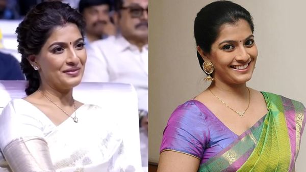 குழந்தை பெத்துக்குறாங்க.. உடலுறவு குறித்து பேச மறுக்கிறார்கள்.. நாட்டுல இது ஒரு தலைவலி வரலட்சுமி சரத்குமார்