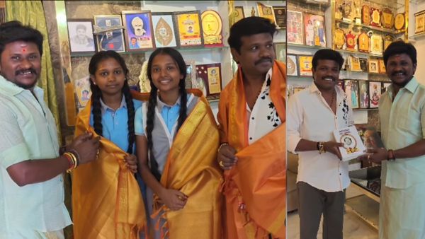 மதுரை முத்து வீட்டிற்கே சென்ற செந்தில் கணேஷ் ராஜலட்சுமி.. அடடே விசேஷம் இன்னும் முடியல போல!