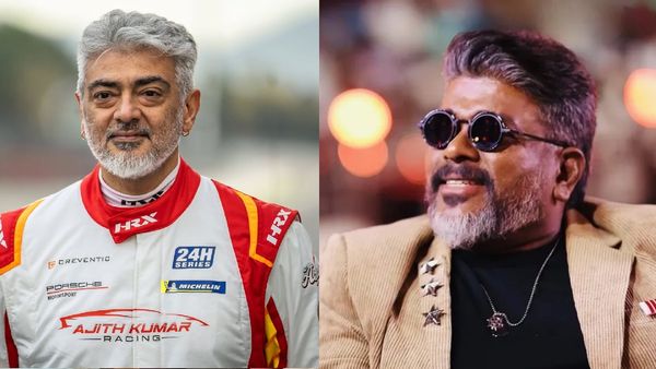 த்ரிஷாவை மட்டுமல்ல.. விஜய்யையும் விசிலையும் விளாசிய பார்த்திபன்.. தெறிக்க விட்ட அஜித் ரசிகர்கள்!