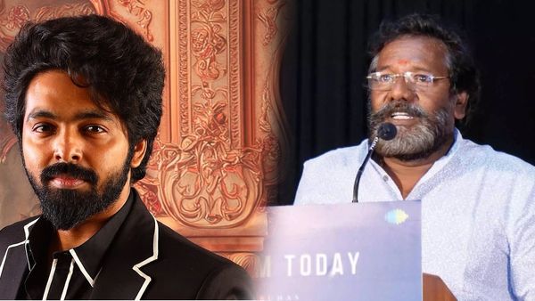 யூத் படத்திற்கு ஜி.வி. பிரகாஷ் வாங்கிய சம்பளம் என்ன தெரியுமா? பணம் எல்லாம் இல்லைங்க!