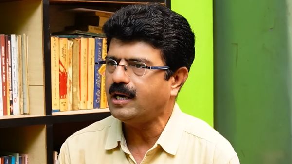 கொள்கை எதிரி உடன் தேர்தல் கூட்டணி வைப்பதைவிட அரசியல் விப*சாரம் வேறு எதுவுமில்லை.. விளாசிய பிஸ்மி