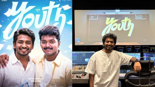 Youth Twitter Review: கென் கருணாஸின் யூத் எப்படி இருக்கு? இளசுகள் மத்தியில் எடுபட்டதா? டிவிட்டர் விமர்சனம்