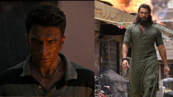 Dhurandhar 2 Box Office: முதல் நாளே அடித்து ஆடிய துரந்தர் 2.. இத்தனை கோடிகள் வசூலா?