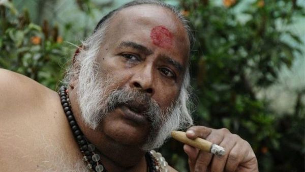 கற்பு எங்க இருக்கு? 25 வருஷம் லிவ்-இன்னில் இருந்து பிரிந்த நடிகர் GM குமார் பளிச்!
