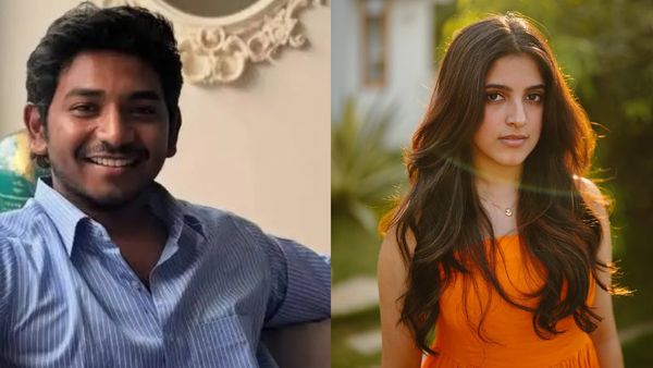 Youth: எத்தனை காதலிகள் வந்தாலும் நான் தான்.. கென் கருணாஸ் குறித்து எமோஷனல் போஸ்ட் போட்ட நடிகை!