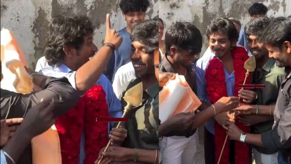 Youth: ஆல் இந்தியா கென் ரசிகர்கள்.. தியேட்டர் வாசலிலேயே கலாய்த்து விட்ட நண்பர்கள்