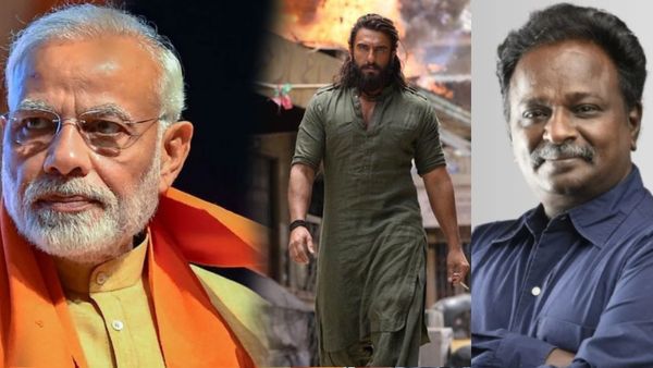 மோடிதான் எல்லாம்னு உருட்டாதீங்க.. துரந்தர் படத்தின் ரியல் ஹீரோ இவங்கதான்.. ப்ளூ சட்டை மாறன் தடாலடி