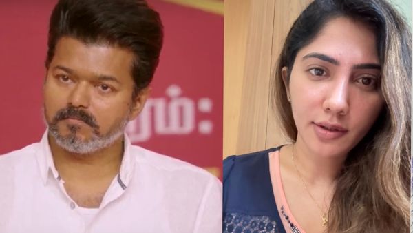 Vijay: நான் திரும்பவும் சொல்றேன் 50ஐ 500 ஆக மாற்றி விட்டுடாதீங்க.. விஜய்யை மீண்டும் விளாசிய ஜூலி!