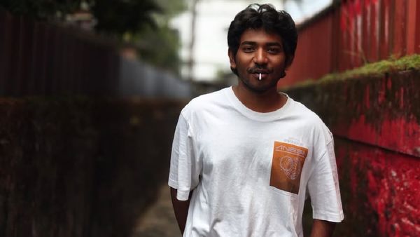 Ken Karunas: கண்ணு முன்னாடி வந்தா தொலைச்சுடுவேன்.. தெலுங்கு இயக்குநரிடம் வாங்கி கட்டிய கென்
