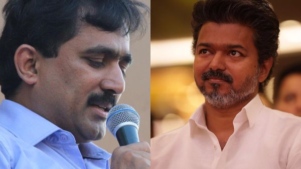 கொ*லை மிரட்டல் விடுக்கும் தவெக.. விஜய் மீது புகாரளித்த பொன்ராஜ்