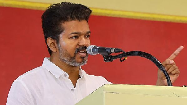 TVK Vijay: இரண்டு தொகுதிகளில் களமிறங்கும் தளபதி விஜய்.. ஆர்ப்பரிக்கும் ரசிகர்கள்!