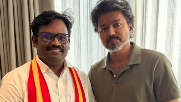 அதிமுக தனபால் மகனுக்கு தவெகவில் வாய்ப்பு.. மாரி செல்வராஜ் உதயநிதி வரை இழுத்து விட்ட பிரபலம்