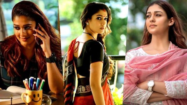 விஜய்யுடன் ஒரு பாடலுக்கு நடனம்.. எல்லோரும் என்ன சொன்னாங்க தெரியுமா?.. நயன்தாரா ஓபன்