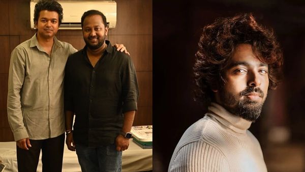 அந்தாளு நம்பர் 1 ஃப்ராடு.. மேனேஜர் ஜெகதீஷ் பற்றி விஜய்யிடம் எச்சரித்த ஜிவி பிரகாஷ்.. என்ன ஆனது?