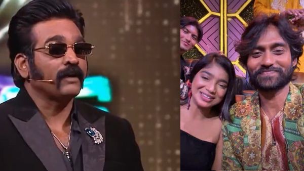 விஜே பார்வதி மீது வருத்தம் இருக்கலாம்.. விஜய் சேதுபதி பளீச்.. பிக்பாஸில் நடந்தது இன்னும் மறக்கல