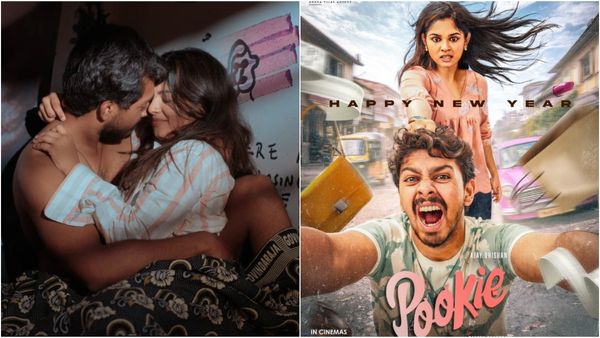 Pookie OTT: காதலர்கள் கொண்டாடிய.. ‘பூக்கி‘ படத்தின் ஓடிடி ரிலிஸ் தேதி அறிவிப்பு!